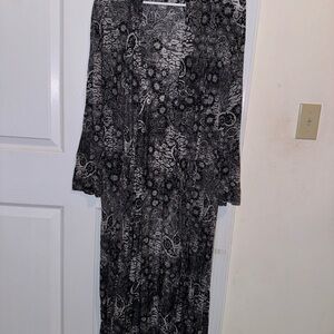 Natori‎ Tie Robe